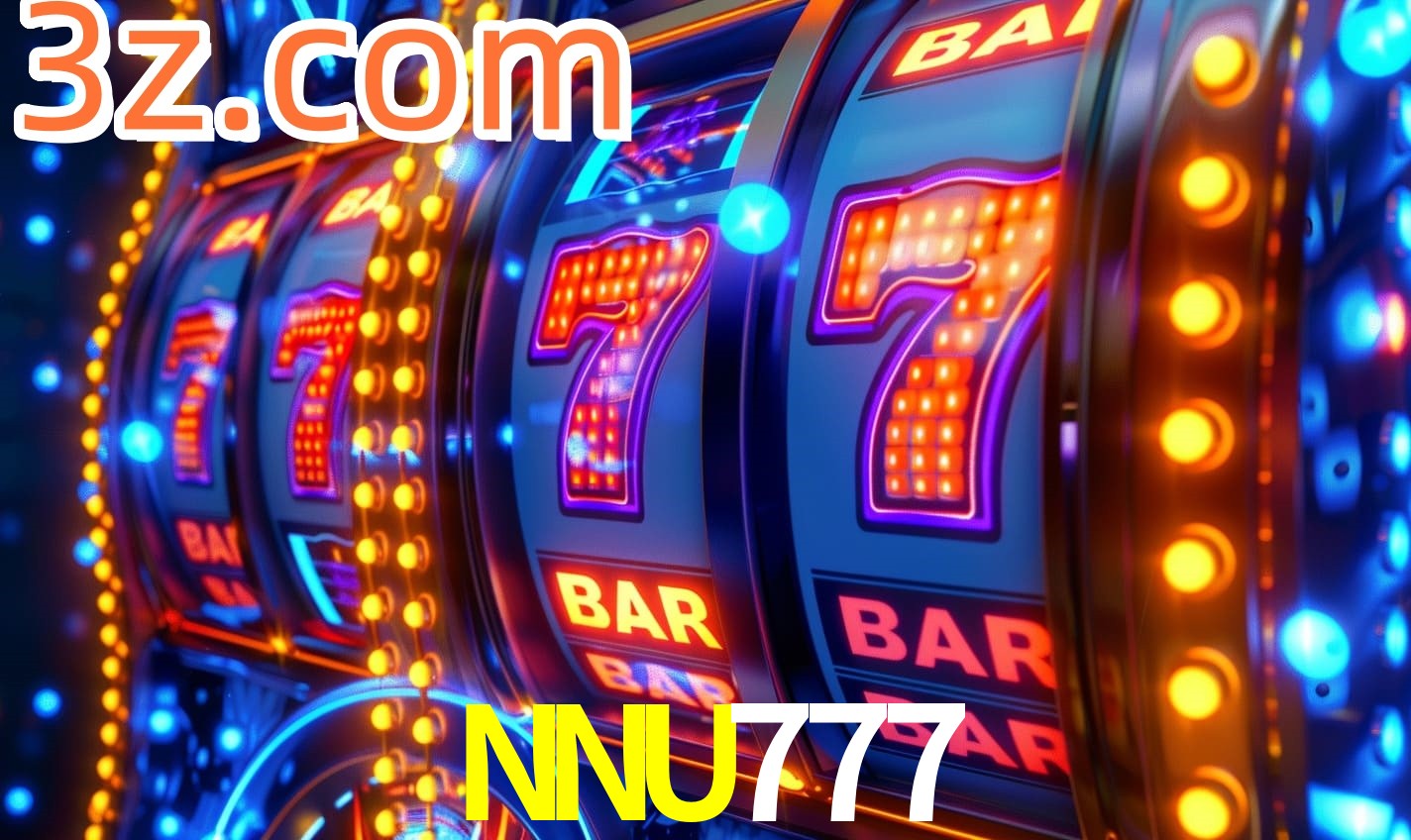 Bônus NNU777 Para Todos